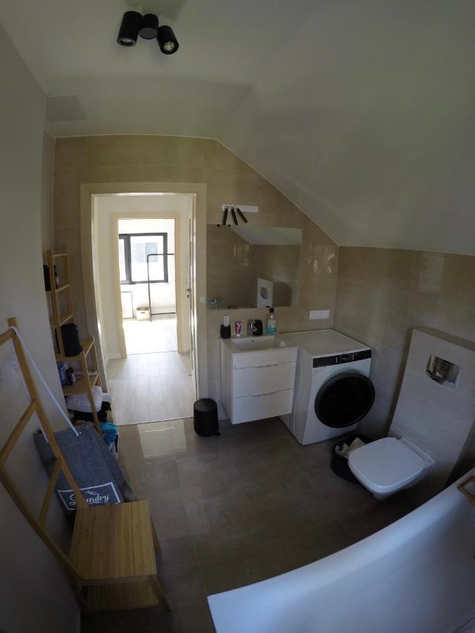 Villa Ohana In Pobierowo 300 M From The Beach Luaran gambar