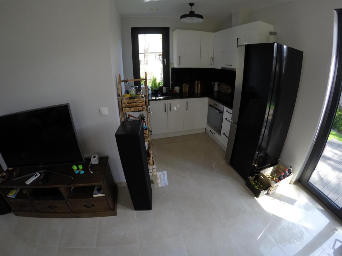 Villa Ohana In Pobierowo 300 M From The Beach Luaran gambar