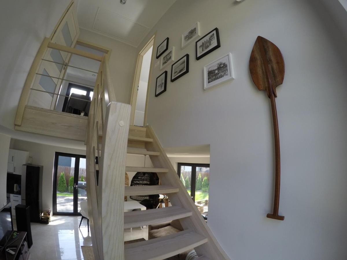 Villa Ohana In Pobierowo 300 M From The Beach Luaran gambar